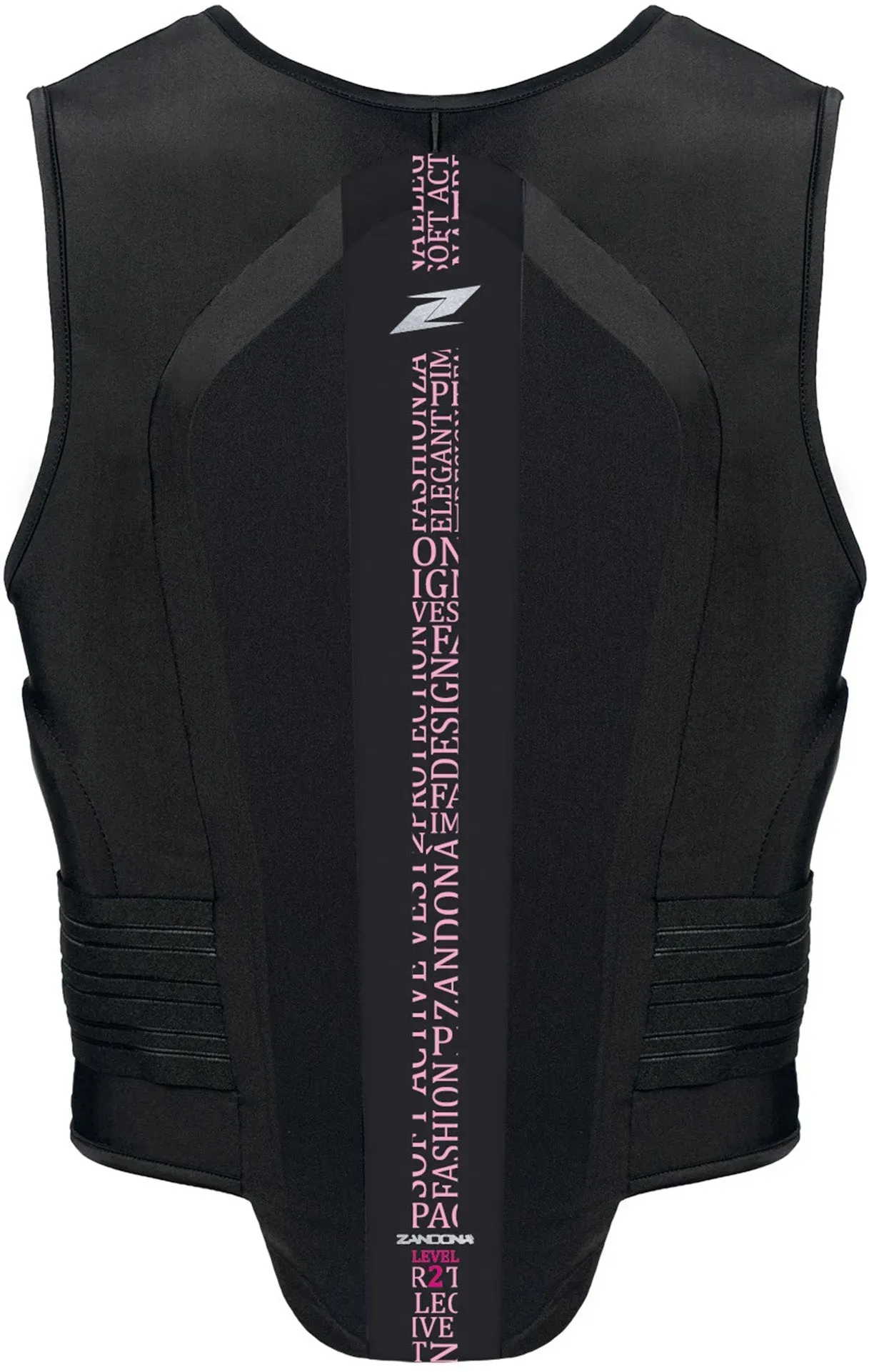 Zandona Soft Vest Pro x8 (178-187cm) Rückenprotektor