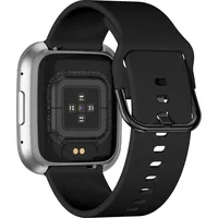 Garett GRC STYLE Silver-black