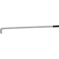 BGS Winkelschlüssel extra lang T-Profil (für Torx) 794-T20