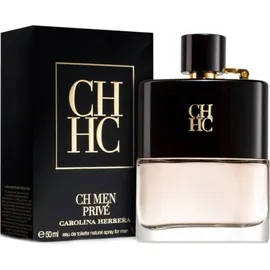 Carolina Herrera CH Men Prive Eau de Toilette 50 ml