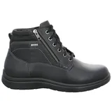 Jomos Schnürstiefel Herren Schwarz 46