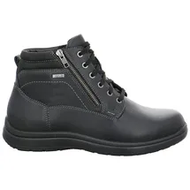 Jomos Schnürstiefel Herren Schwarz 46