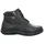 Jomos Schnürstiefel Herren Schwarz 46