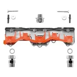 Buderus Gas-Brennwerttherme Logamax plus GB172i.2-15 W H, weiß