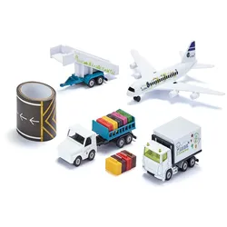 Flughafen Set