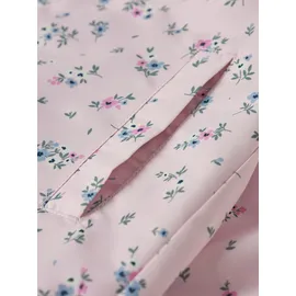 NAME IT NMFMAXI JACKET LI AOP NOOS Lila 110
