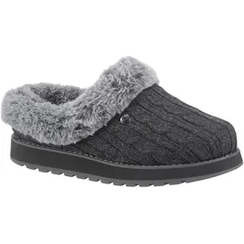 SKECHERS Keepsakes Ice Angel Damen Charcoal 40