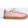 adidas VL Court 3.0 Kids Clear Pink / Clear Pink / Gum 28