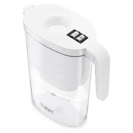 BWT Vida 815481 white + 1 Kartusche