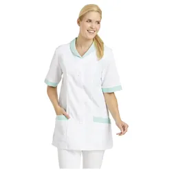 Hosenkasack Halbarm "08/800" - 40 - mint