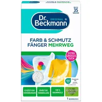Dr. Beckmann Farb & Schmutzfänger Schmutzfangtücher 1 Stück