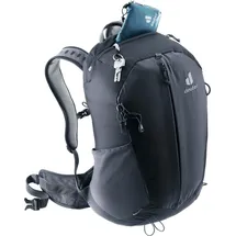 Deuter AC Lite 23 l schwarz/grau