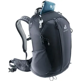 Deuter AC Lite 23 l schwarz/grau