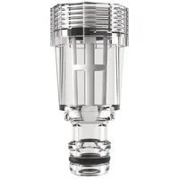 cleancraft WF HDR-K - Wasserfilter