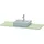 Duravit XSquare Konsole XS060GM6060,