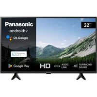 Panasonic MSW504 LED Full HD Android TV