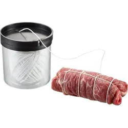 Filio Wurst- und Schinkengarn im Spender weiß