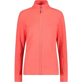 CMP Woman Jacket RED fluo 44