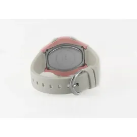 Sinar XE-64-9 40 mm Silikongehäuse Grau Silikonarmband Rosa