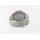 Sinar XE-64-9 40 mm Silikongehäuse Grau Silikonarmband Rosa
