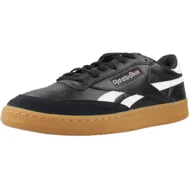Reebok Club C Revenge Herren Schwarz/Weiß 37,5