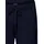 Hanro Pyjama Night & Day Blau M