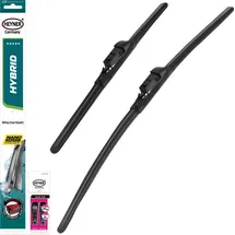 Heyner Wischblatt SET HYBRID 600 mm