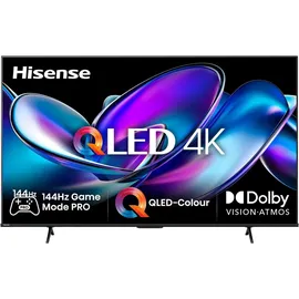 Hisense 77E77Q PRO 77 Zoll QLED 4K Smart TV