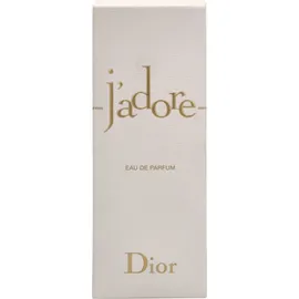 Dior J'adore Eau de Parfum 50 ml