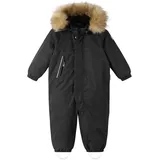 Reima Gotland schwarz 92