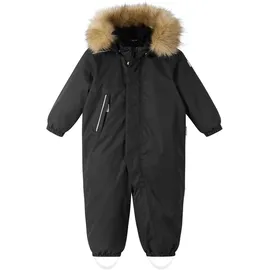 Reima Gotland schwarz 92