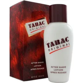 Mäurer & Wirtz Tabac Original Lotion 200 ml