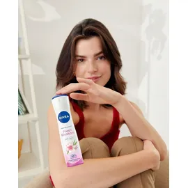 NIVEA Fresh Blossom Antitranspirant Spray 150 ml