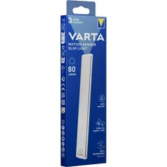 VARTA Motion Sensor Slim Light