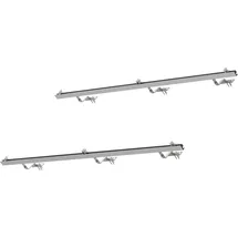 EcoFlow Modulhalterung für Pultdächer