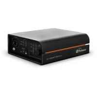 Palmer RIVER lahn - 2x2 Dante-Interface,