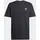 adidas T-Shirt schwarz
