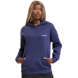 TheJoggConcept Sage Hoodies mittelalterlich blau - XS