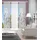 VISION S »3ER SET SEMORA«, (3 St.), HxB: 260x60, Schiebevorhang 3er Set Digitaldruck