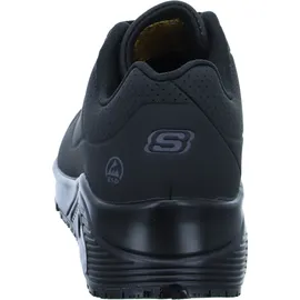 Legero Tanaro Sneaker, SCHWARZ 37.5 EU 4.5