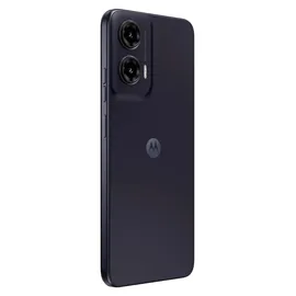 Motorola Moto G35 5G 4 GB RAM 128 GB Midnight Black