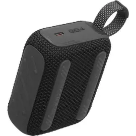 JBL Go 4 black