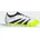 Club FG/MG Kinder Fussball-Rasenschuhe FTWWHT/CBLACK/LUCLEM 30 5