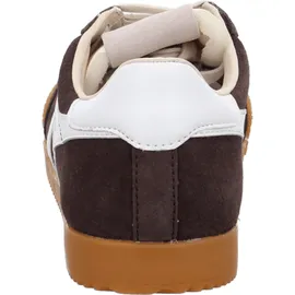 GOLA Damen Elan Schuhe (Größe 37, braun)