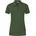 Poloshirt Damen oliv 38