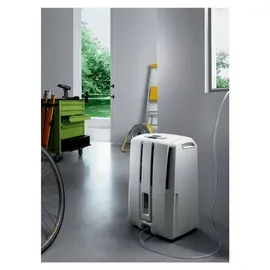 De'Longhi DD 230P weiß