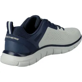SKECHERS Track Broader Weiß 45