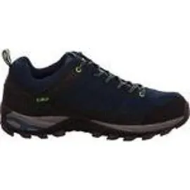 CMP Rigel Low WP Herren antracite/deep lake 43