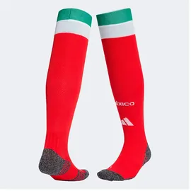 adidas Heizsocken 1 Paar Rot 12,5K - 1