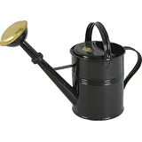 KOVOTVAR Gießkanne Deluxe 5 l grün